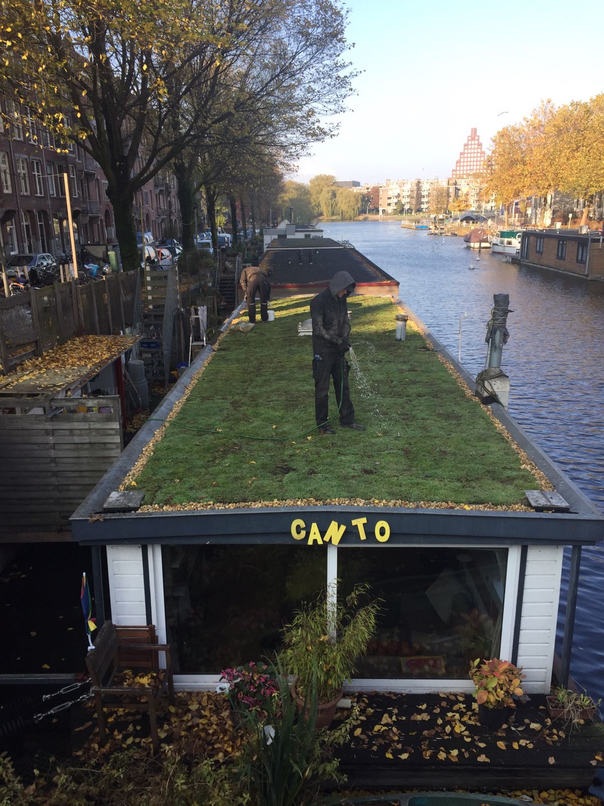 Amsterdam - irrigating green roof.jpg